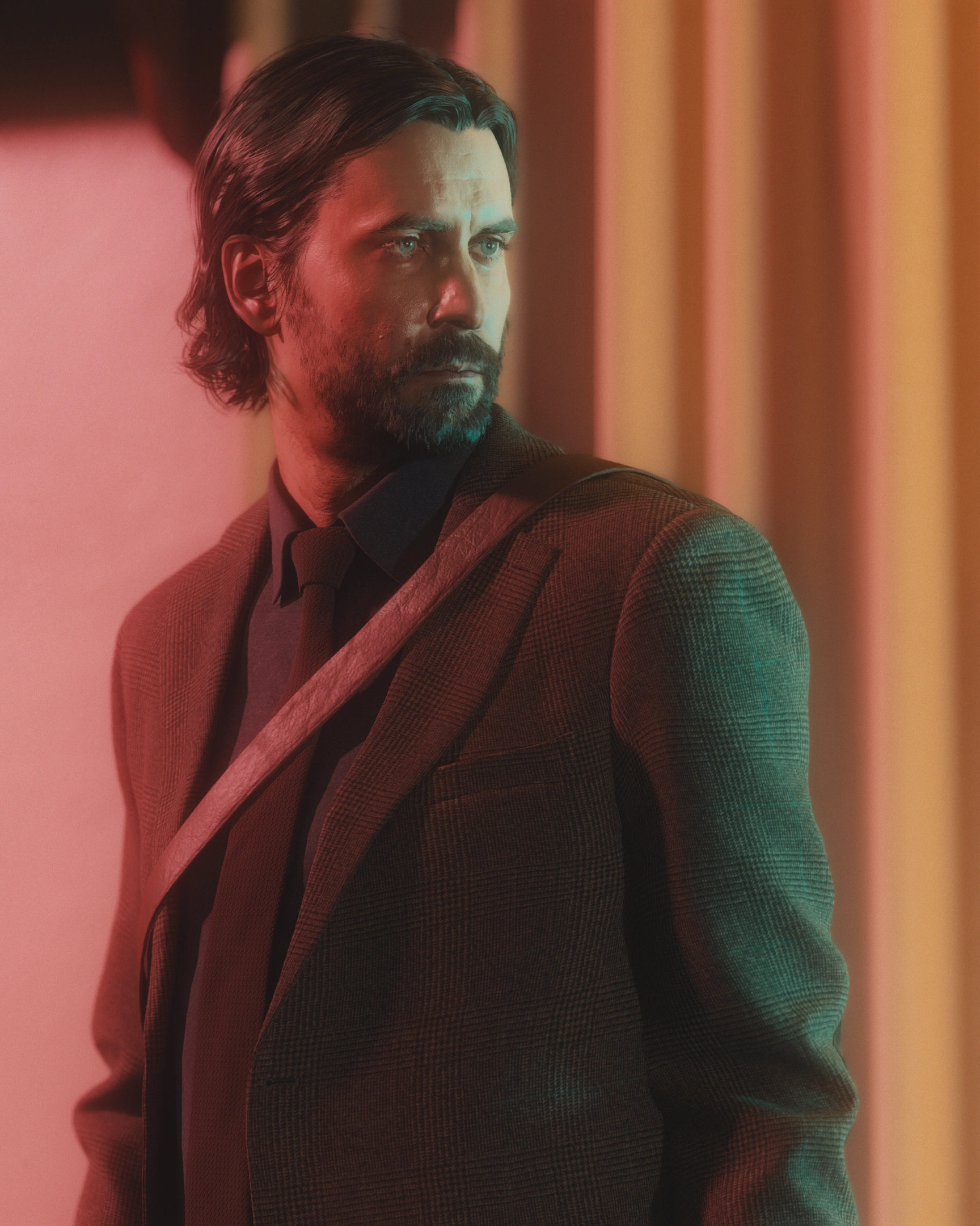 Alan Wake 2 — shot 7 of 8